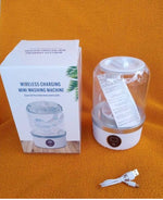 Charger l'image dans la galerie, 🧼 Mini machine à laver portable – Commande à un bouton