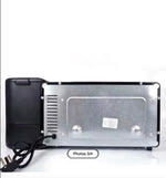 Charger l'image dans la galerie, Appareil Petit Déjeuner 3 en 1 – Four + Café + Grill | Livraison gratuite! ☕️🍞🔥