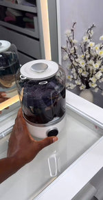 Charger l'image dans la galerie, 🧼 Mini machine à laver portable – Commande à un bouton
