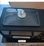 Charger l'image dans la galerie, Appareil Petit Déjeuner 3 en 1 – Four + Café + Grill | Livraison gratuite! ☕️🍞🔥
